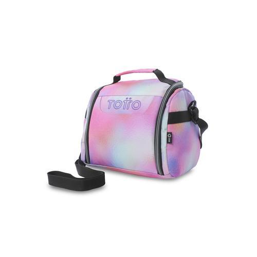 Portameriendas Resaltador Glitter - Bloom