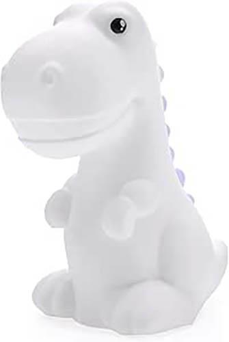 DHINK Luz de noche Recargable Dinosaur