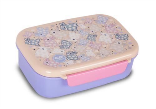 Fiambrera Foody For kids Bunny