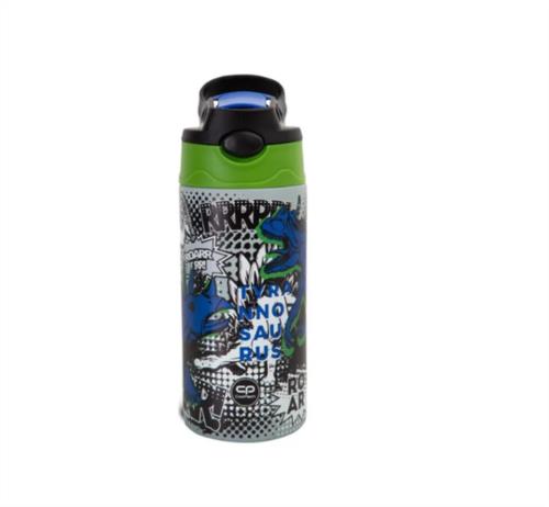 Botella térmica bono T- Rex