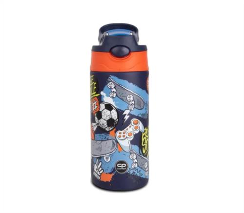 Botella térmica bono Hobby