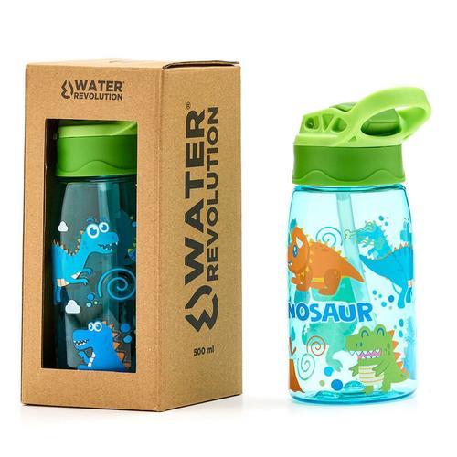 Botella 500ml WR DINO
