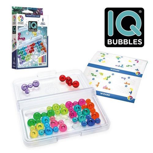 Juego IQ BUBBLES Smart Games