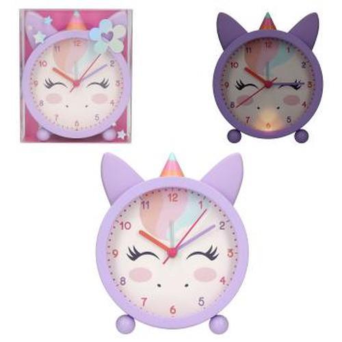 Ylvi despertador