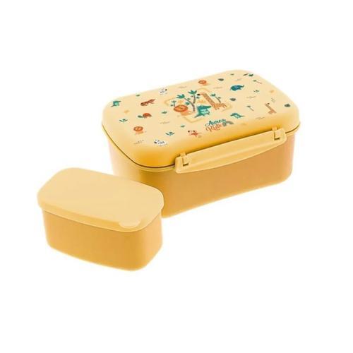 Mustard Little Safari