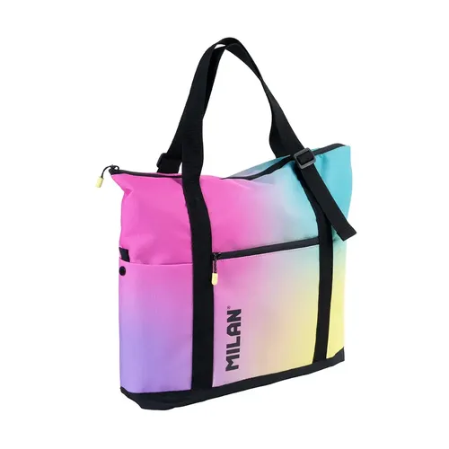 Bolso de mano shopper, Sunset