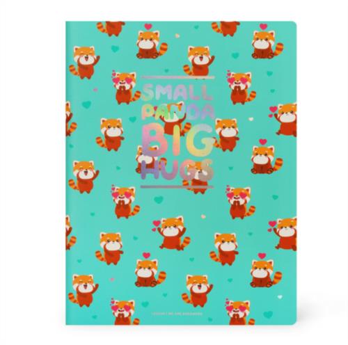 Cuaderno a Rayas - Medium - Hoja A5