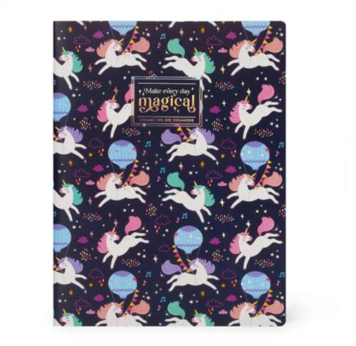 Cuaderno a Rayas - Medium - Hoja A5 unicorns