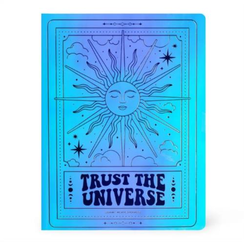Cuaderno a Rayas - Medium - Hoja A5 tarot