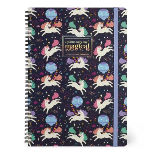 Cuaderno a Rayas - Maxi - Con espiral - Hoja A4