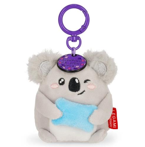 Llavero de Peluche Koala - Tiny Super Soft!