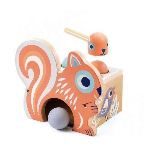 Baby Nut Djeco
