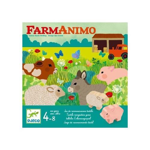 Farmanimo Djeco
