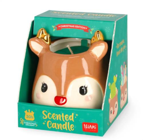 Vela Perfumada - Navidad - Candle