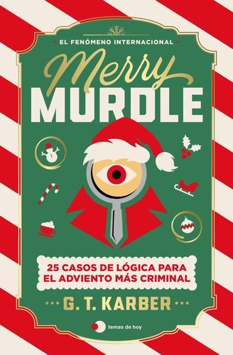 Merry Murdle