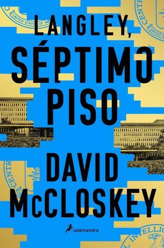   Leer primeras páginas Langley, séptimo piso