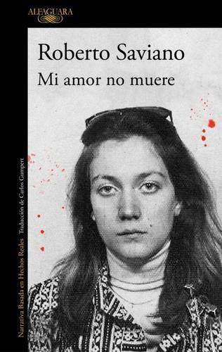 Mi amor no muere