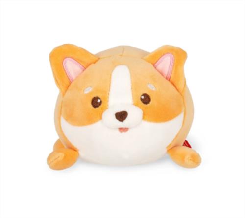 Peluche - Super Soft! - Mini Corgi