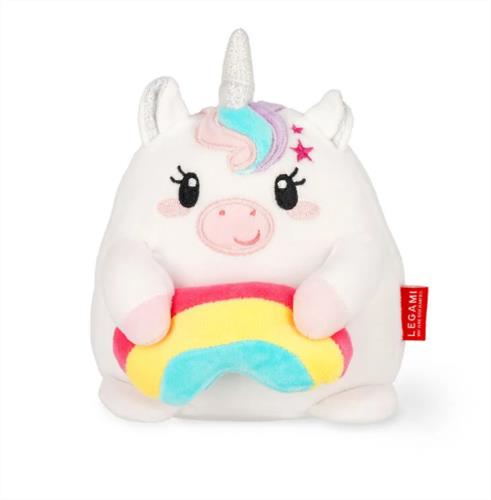 Peluche - Super Soft! - Mini Unicorn