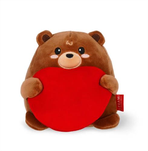 Peluche - Super Soft! - Mini Teddy Bear