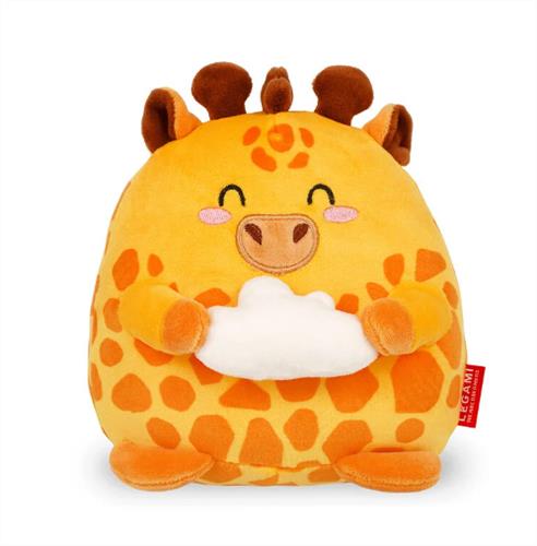 Peluche - Super Soft! - Mini Giraffe
