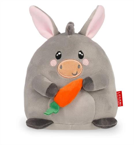 Peluche - Super Soft! - Mini Donkey