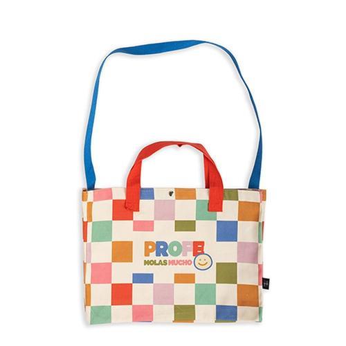Bolso Profe molas mucho