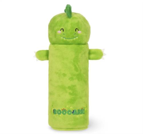 Estuche - Super Soft! Dino