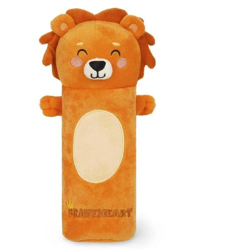 Estuche - Super Soft! Lion