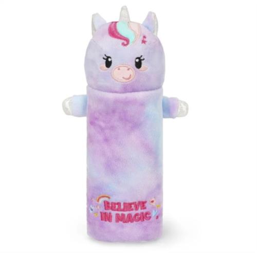 Estuche - Super Soft! Unicorn