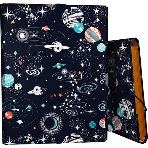 Carpeta Tres Solapas B&B COSMOS