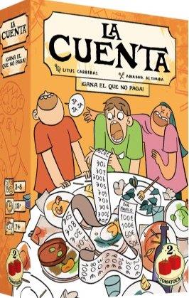 La cuenta