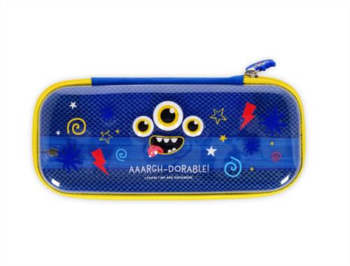 Estuche - Wonderwow Monster