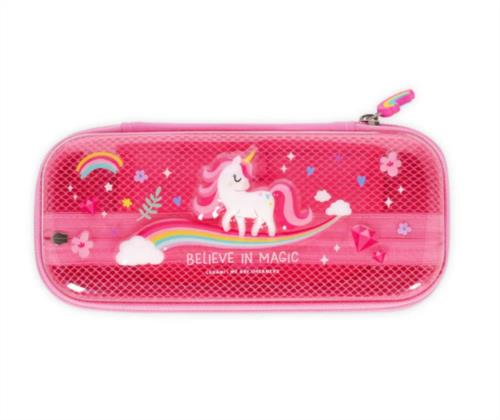 Estuche - Wonderwow Unicorn