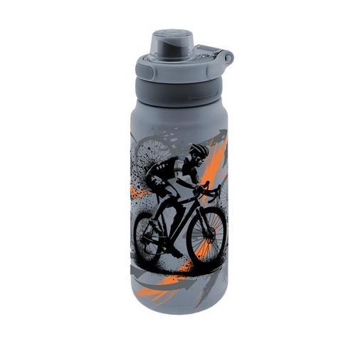 BOTELLA TÉRMICA SPORT / SPORT THERMAL BOTTLE 750ML - SHADOW CYCLING ZONE