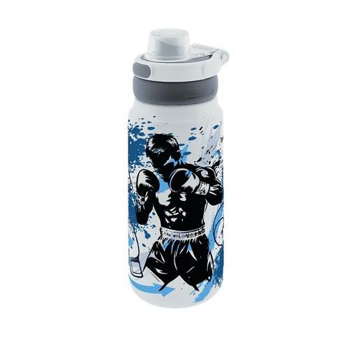  BOTELLA TÉRMICA SPORT / SPORT THERMAL BOTTLE 750ML - ICE BOXING