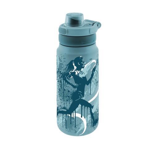  BOTELLA TÉRMICA SPORT / SPORT THERMAL BOTTLE 750ML - EMERALD