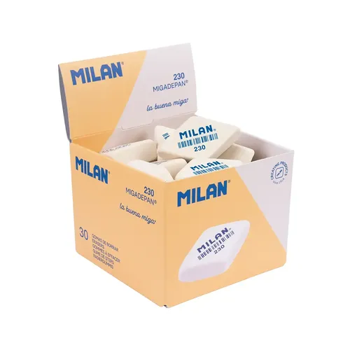 goma miga de pan 230 romboides