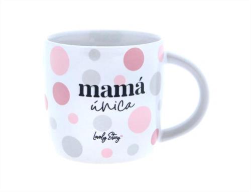 Taza Mamá única