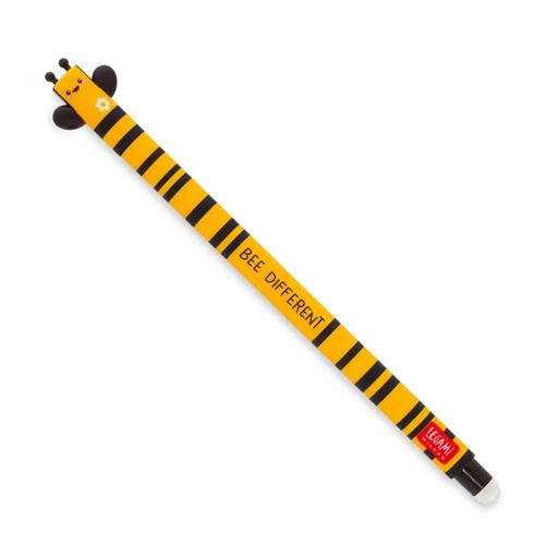 Bolígrafo de Gel Borrable - Bee