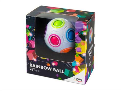 Cubo rainball cayro