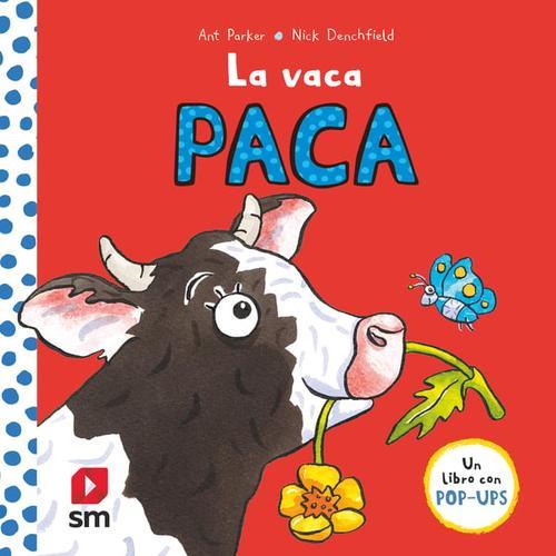 La vaca Paca