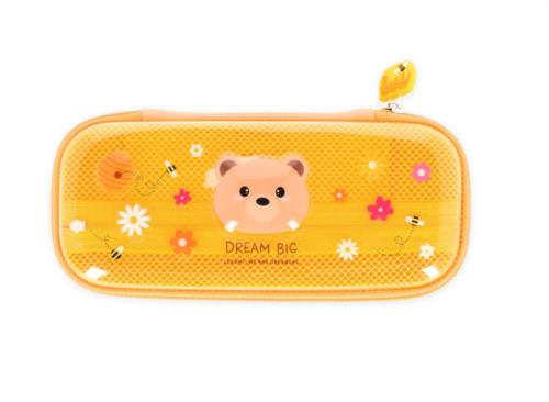 Estuche - Wonderwow Teddy Bear