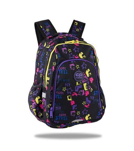  Mochila escolar STRIKE Style