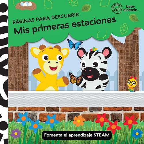 Mis primeras estaciones