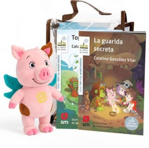 Pack Toti