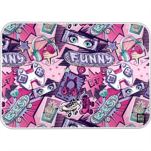 Vade de sobremesa BITS&BOBS Manga