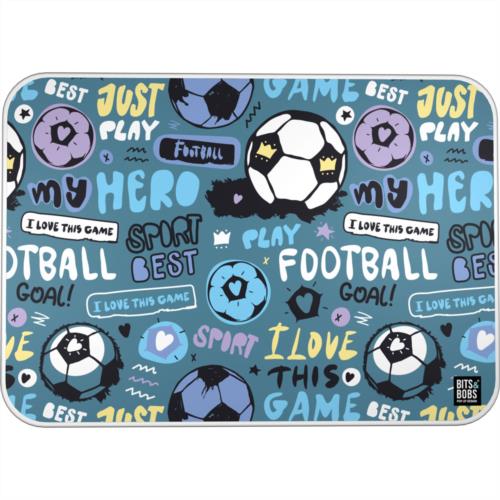 Vade de sobremesa BITS&BOBS Football