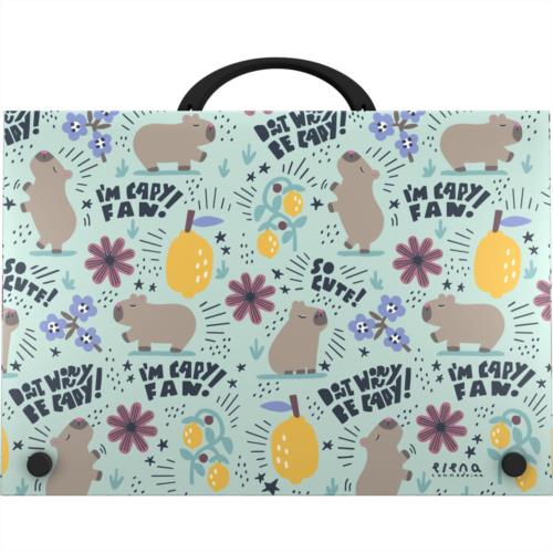 Maletín en polipropileno CHEERFUL