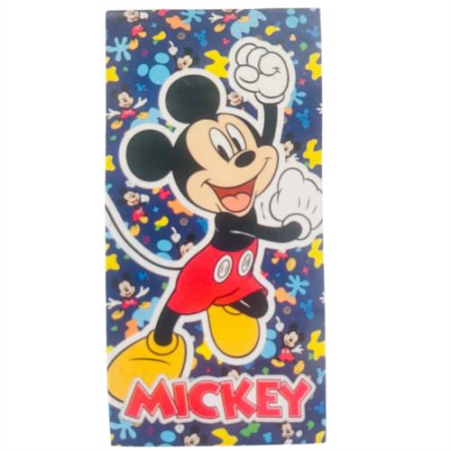 Mickey Toalla Microfibra 140x70cm 